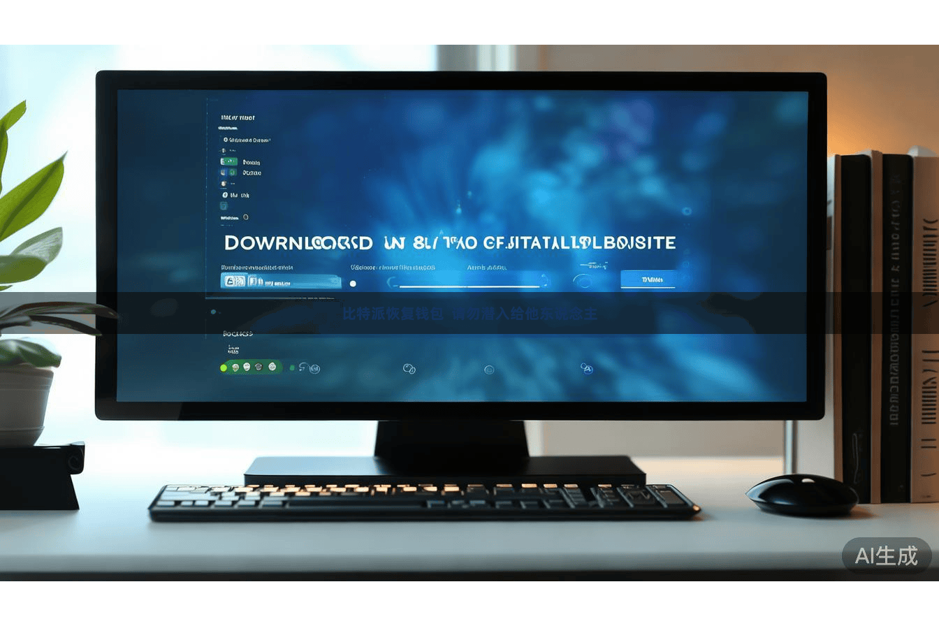 比特派恢复钱包  请勿潜入给他东说念主