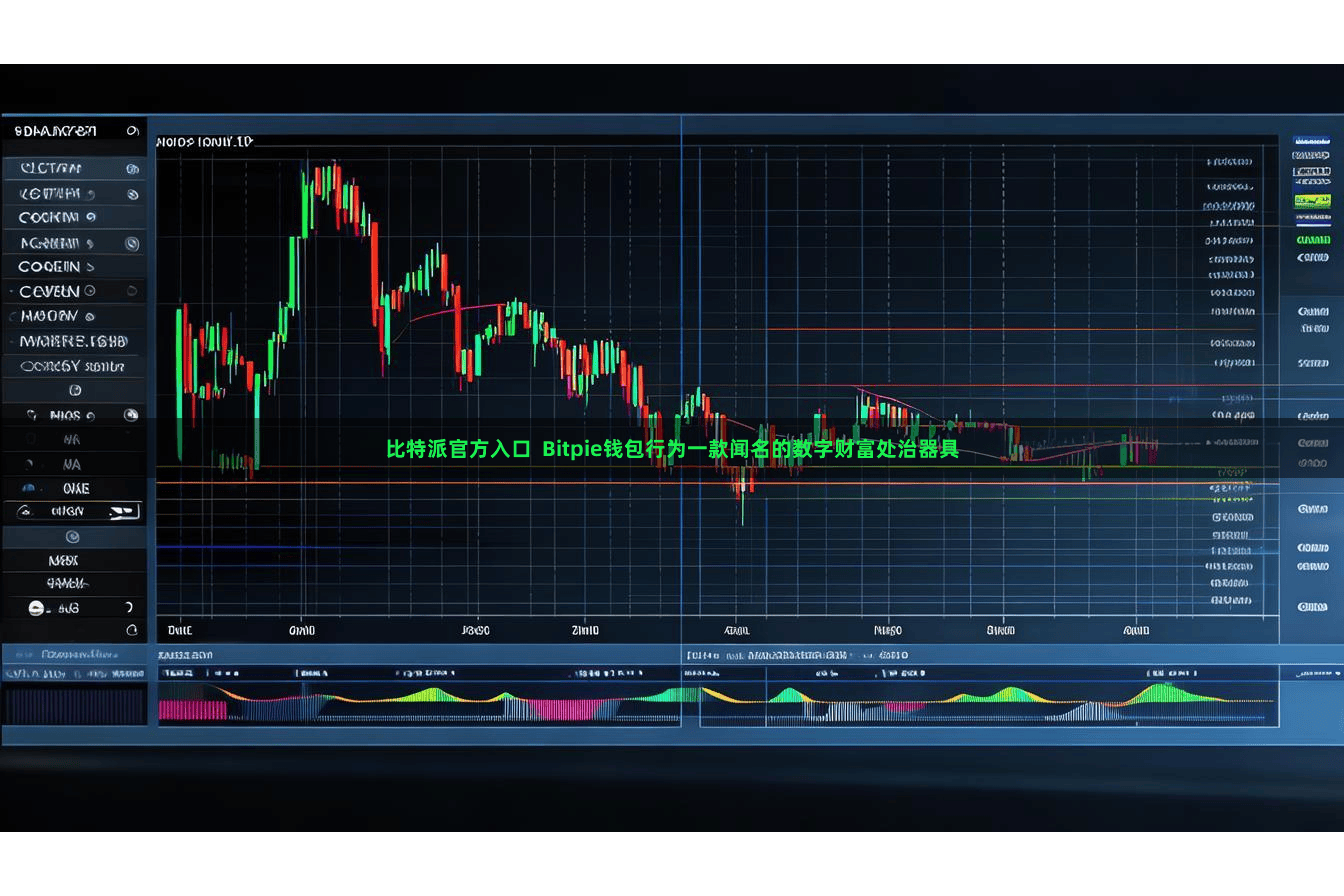 比特派官方入口 Bitpie钱包行为一款闻名的数字财富处治器具